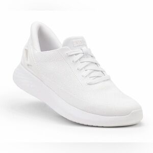 Kizik Athens Sneakers in White size Men’s 8 Women’s 9.5